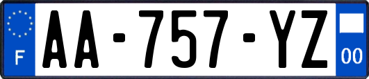 AA-757-YZ