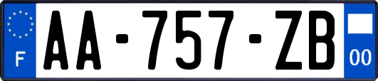 AA-757-ZB