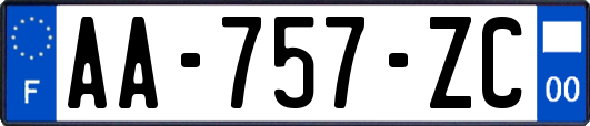 AA-757-ZC