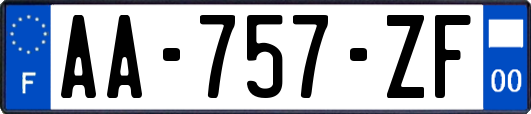 AA-757-ZF