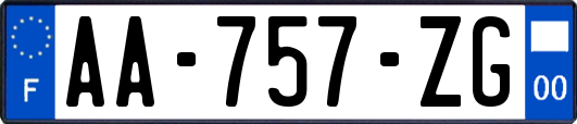 AA-757-ZG