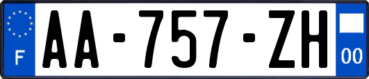 AA-757-ZH