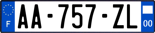 AA-757-ZL