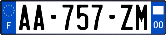 AA-757-ZM