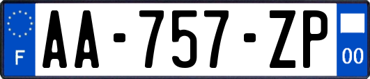 AA-757-ZP