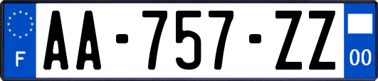 AA-757-ZZ