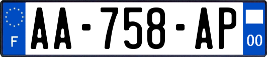 AA-758-AP