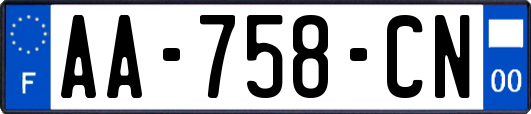 AA-758-CN