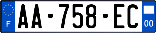 AA-758-EC