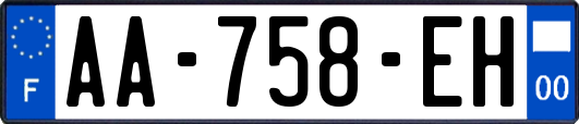 AA-758-EH