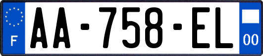 AA-758-EL