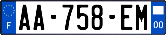 AA-758-EM