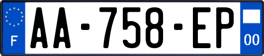 AA-758-EP