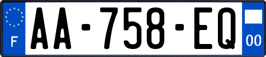 AA-758-EQ