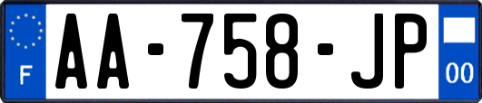 AA-758-JP