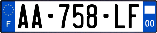 AA-758-LF