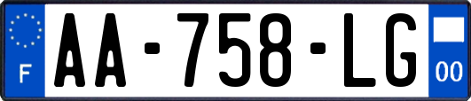 AA-758-LG