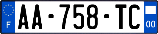 AA-758-TC