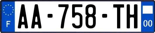 AA-758-TH