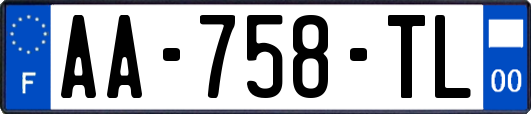 AA-758-TL