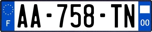 AA-758-TN