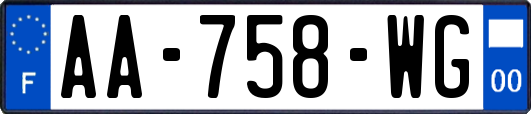 AA-758-WG