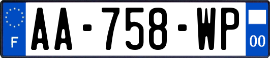 AA-758-WP