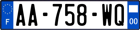 AA-758-WQ