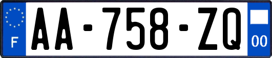 AA-758-ZQ