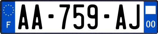 AA-759-AJ