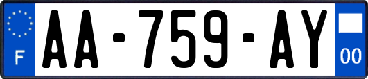 AA-759-AY