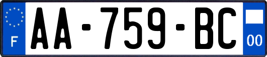 AA-759-BC