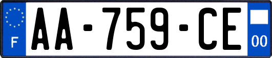 AA-759-CE