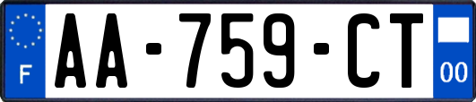 AA-759-CT