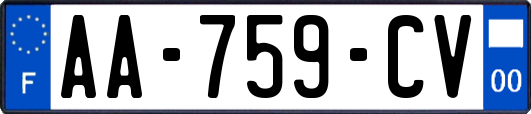 AA-759-CV