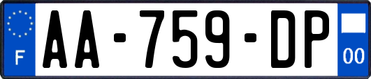 AA-759-DP