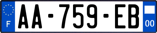 AA-759-EB