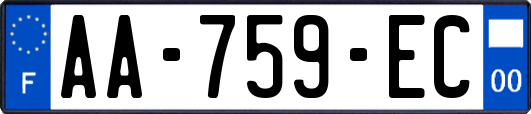 AA-759-EC