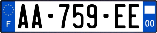 AA-759-EE