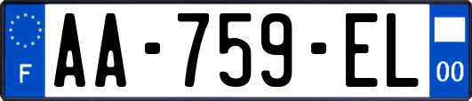 AA-759-EL