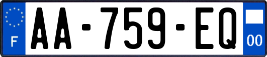 AA-759-EQ