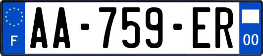 AA-759-ER