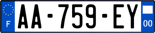 AA-759-EY