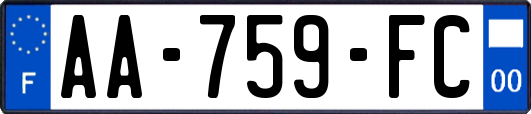 AA-759-FC