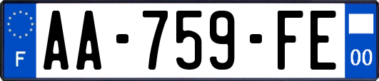 AA-759-FE