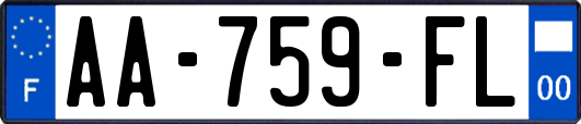 AA-759-FL