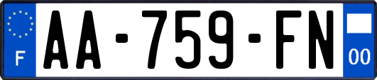 AA-759-FN