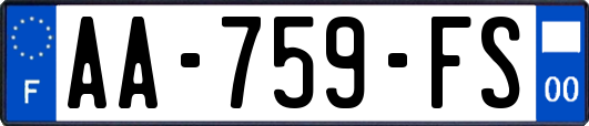 AA-759-FS