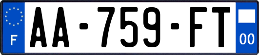 AA-759-FT