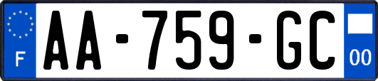 AA-759-GC